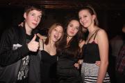 Silvester Fever II - 31.12.2010